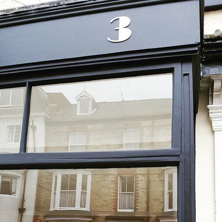 Bridlington Contemporary Gallery